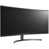 Manufacturer Refurbished LG 38CK950N-1C 38" 21:9 Curved Monitor, Black - 4 of 4