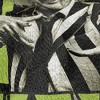 Beetlejuice Beetlejuice Stepdad From Hell Blanket 50"x60" Woven Tapestry - 4 of 4