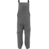 RefrigiWear Canvas Bib-Pant - 10°F Insulated, Water-Repellent Work Bib w/ Hand-Warmer Pockets - 2 of 4