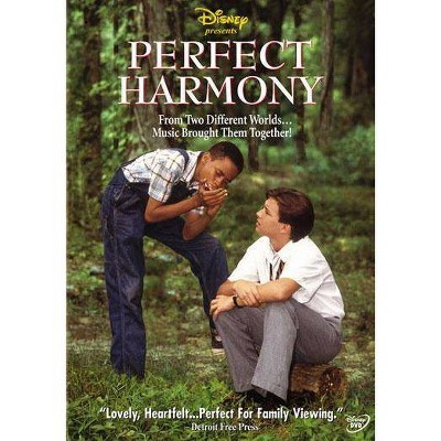 Perfect Harmony (DVD)(2004)