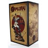 Dark Horse Comics Samurai Heaven and Earth Limited Edition Samurai Statue - 2 of 3