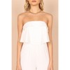 Petal and Pup Womens Katia Jumpsuit - 4 of 4