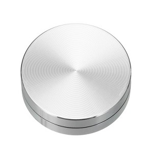 Unique Bargains Rotating Swivel Stand Steel Ball Bearings Annular Lazy Susan Base Turntable 1 Pc - 1 of 4