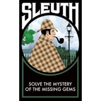 Sleuth Board Game
