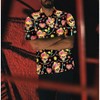 LA LEELA Mens Hawaiian Short Sleeve Button Down Shirt Men's Halloween Costumes Shirt Vacation Summer Beach Shirts for Men Funny - 4 of 4