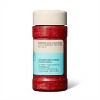 Red Sanding Sugar - 3.7oz - Favorite Day™ - 3 of 3
