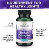 Swanson Mineral Supplements Triple Boron Complex 3 mg Capsule 250ct - 4 of 4