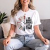 So Many Books So Little Time T-Shirt, Funny Book Lover Tee | OrnamentallyYou - 4 of 4