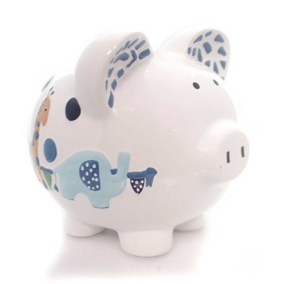 money bank piggy