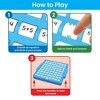 Hand2Mind Addition Practice Board - 2 of 4