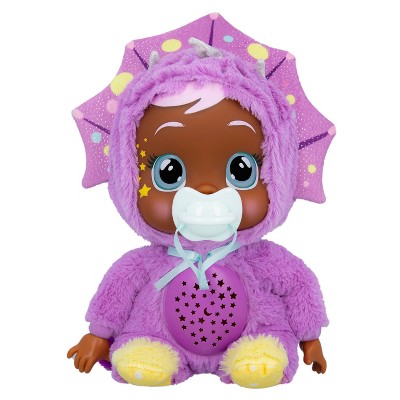 Cry Babies Goodnight Starry Sky Phoebe 12" Sleepytime Baby Doll