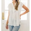 Women's Isn't It Ironic Top - Jodifl - 2 of 4