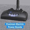 Prolux QX90 Bagged Canister Best Rated HEPA Vacuum with Powerhead for Home - 4 of 4