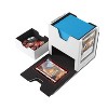 Gamegenic Star Wars Unlimited Twin Suns Deck POD - Premium Deck Box with UV-Protected Card Cases, Holds 100 Double-Sleeved Cards, Designed for The - 2 of 2