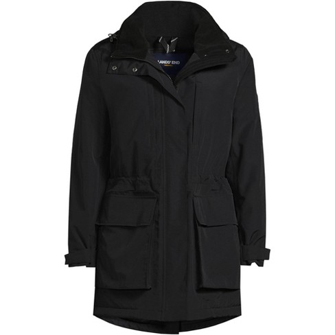 Women's squall sale insulated winter parka