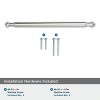 Amerock Coble Pull for Cabinets, Drawers, and Furniture - 4 of 4