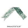 Unique Bargains Women's Multi-function Letter Headband 1 Pc - 3 of 4