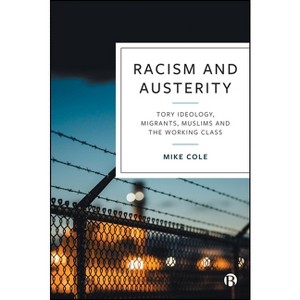 Hostility and Austerity - by Mike Cole - 1 of 1