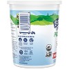 Stonyfield Organic Probiotic Vanilla Whole Milk Yogurt - 32oz - 3 of 4