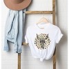 Simply Sage Market Women's Boho Rebel Soul Short Sleeve Tee - 2 of 2