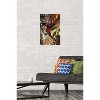 Trends International Marvel Comics Daredevil - Rooftop Cover Unframed Wall Poster Prints - 2 of 4
