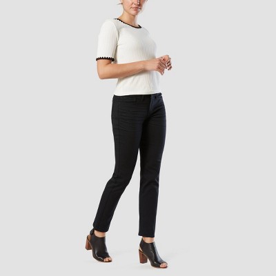 denizen modern skinny jeans