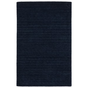 Oriental Weavers Aniston II 27119 Navy/Blue Indoor Area Rug - 5' x 8' - 1 of 4