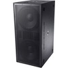 BASSBOSS SSP218-MK3 Dual 18" Powered Sub - 2 of 4
