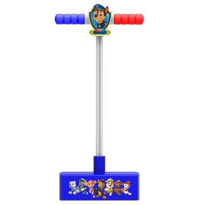 pogo stick target