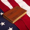 U.S. Constitution and Other Key American Writings - (Word Cloud Classics) 2nd Edition by  Founding Fathers (Paperback) - 4 of 4