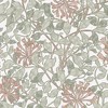 William Morris Honeysuckle Maytime Wallpaper - 4 of 4