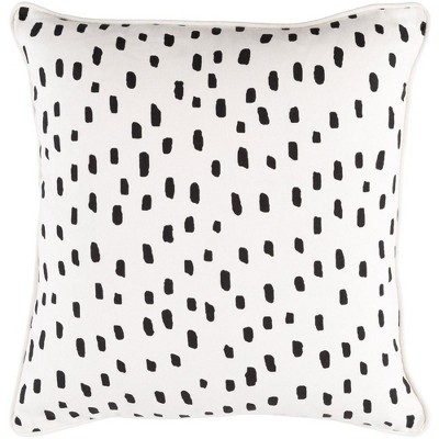 Mark & Day Lessines Modern Throw Pillow
