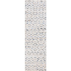 Natura NAT786 Hand Woven Indoor Rugs - Safavieh - 1 of 4
