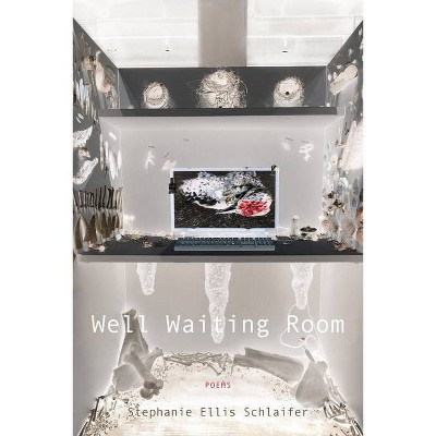 Well Waiting Room - (Poets Out Loud) by  Stephanie Ellis Schlaifer (Paperback)