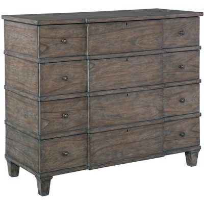 Hekman 23562 Hekman Media Chest 2-3562 Lincoln Park