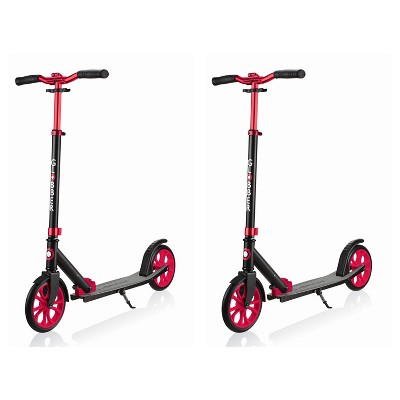 kids fold up scooter