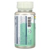 Solaray Nattokinase, 100 mg, 1,250 FU, 30 VegCaps - 3 of 4
