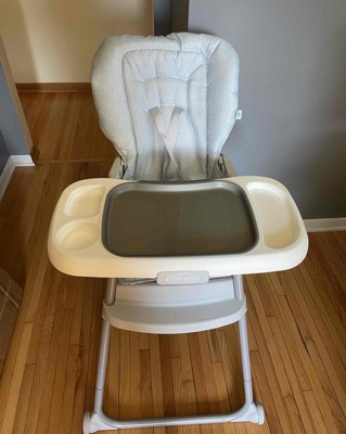 Graco Made 2 Grow 5-in-1 High Chair : Target