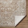 Hauteloom Charae Living Room, Bedroom Area Rug - Traditional - 4 of 4