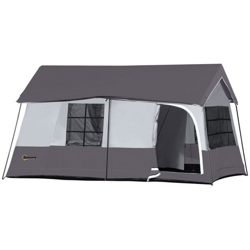 Core Equipment Performance 10 Person Instant Cabin Tent : Target