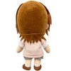 GREAT EASTERN ENTERTAINMENT CO A CERTAIN SCIENTIFIC RAILGUN MIKOTO PLUSH 8' - 2 of 2