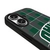 NCAA MAC Universities Plaid MagSafe Compatible Cell Phone Case for Apple iPhone 17 Series - 4 of 4