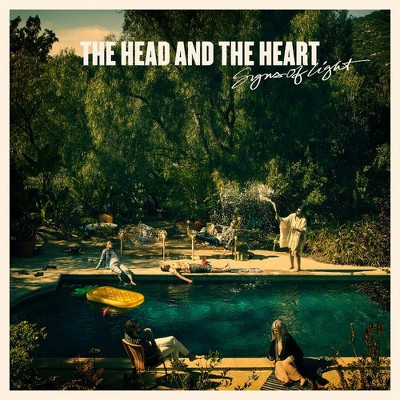 The Head and the Heart - Signs Of Light (Vinyl)