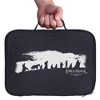 Lord of the Rings The Fellowship Insulated Soft Sided Lunch Box - 3 of 4