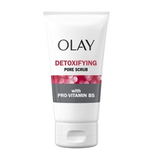 Olay Regenerist Detoxifying Pore Scrub Face Wash - Scented - 5.0 fl oz - 1 of 4