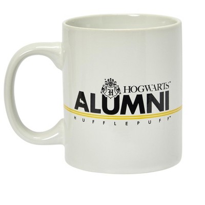 Seven20 Harry Potter House Hufflepuff Alumni 11-Oz Ceramic Mug