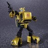 MP-21G G2 Bumblebee | Transformers Masterpiece 0 - 4 of 4