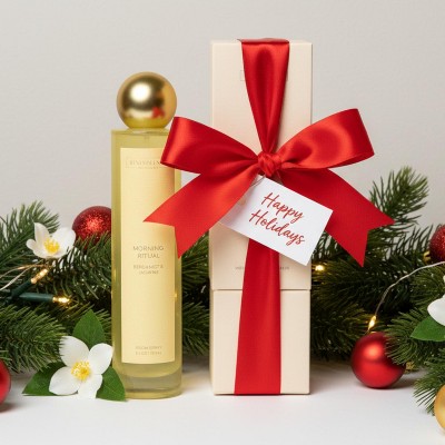 Benevolence LA Sun Kissed - Morning Ritual Room Spray