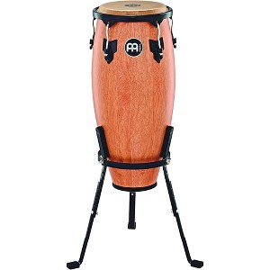 MEINL Headliner Series Conga with Basket Stand - 1 of 2