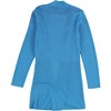 Anne Klein Womens Ribbed Cardigan Sweater - 2 of 2